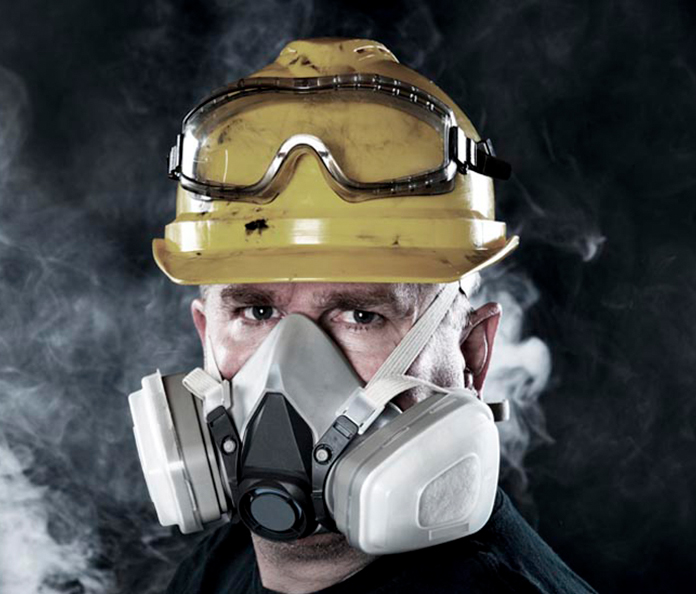 Respiratory Protection