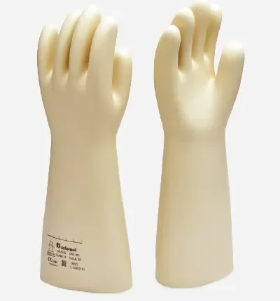 Dielectric Gloves