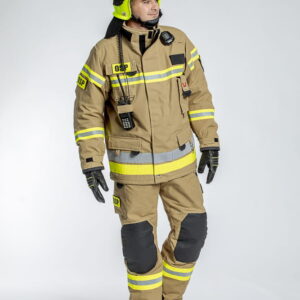 Special protective suit FHR 008 MAX