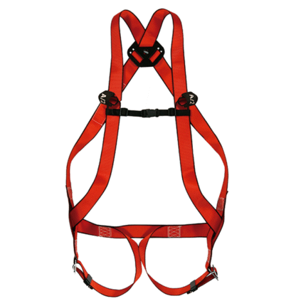 HARNESS 10 BASIC