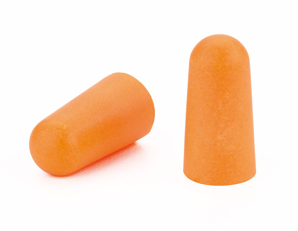 Disposable Earplug