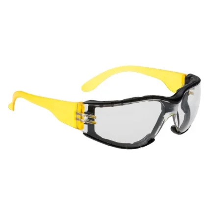 PS32 - Wrap Around Plus Safety Glasses