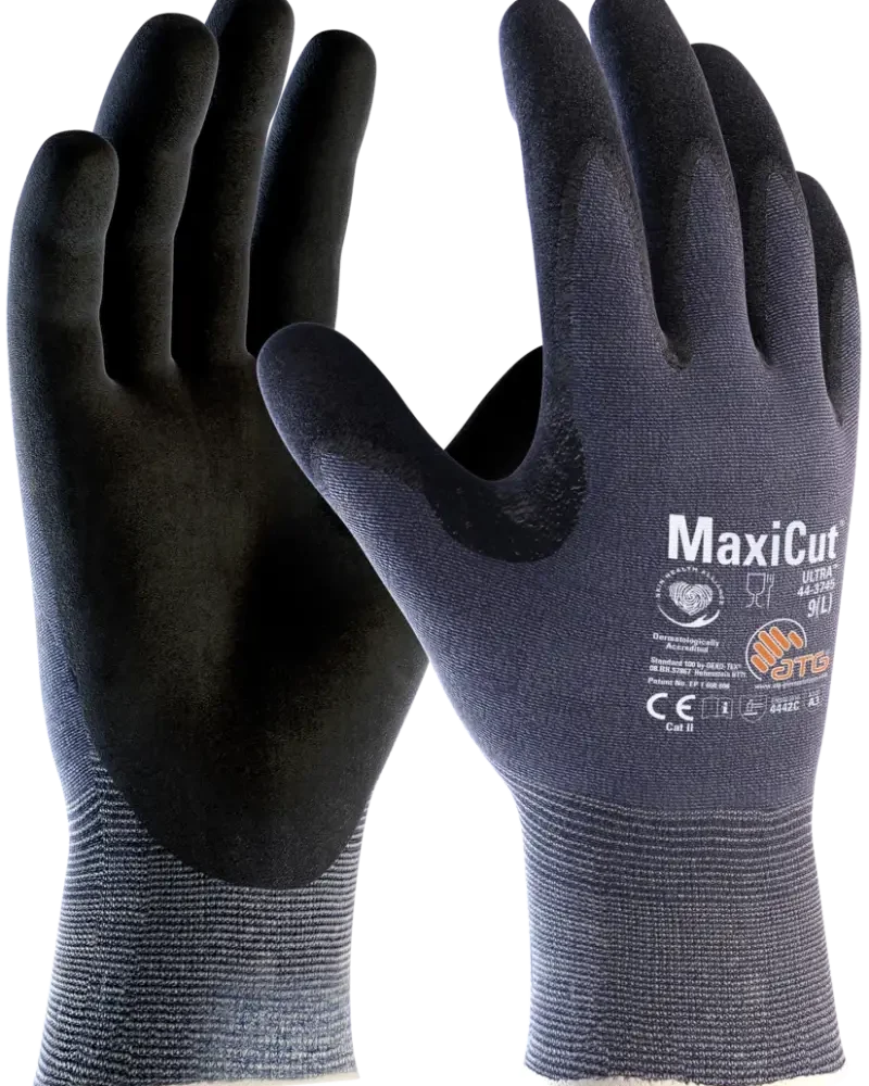 MaxiCut® Ultra™