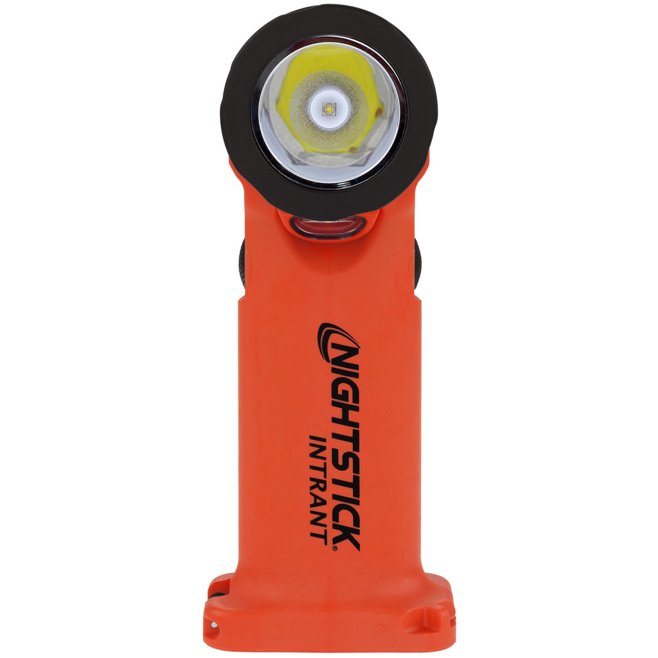 INTRANT® IS Dual-Light Angle Light – Flashlight & Floodlight (3 AA) - Image 4