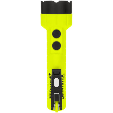 Explosion Proof Handlight (Rechageable)