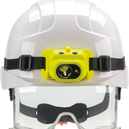 Multi-Function Dual-Light Headlamp
