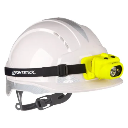 [Zone 0] USB IS Dual-Light Headlamp