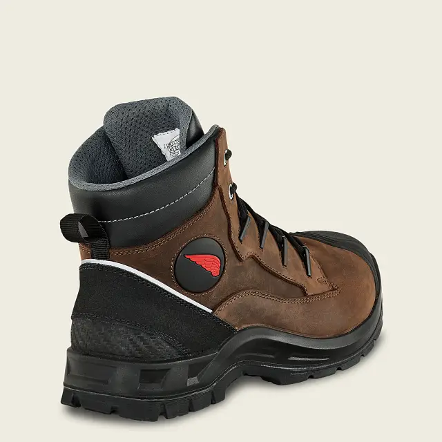 Men's PetroKing Boot - Image 2