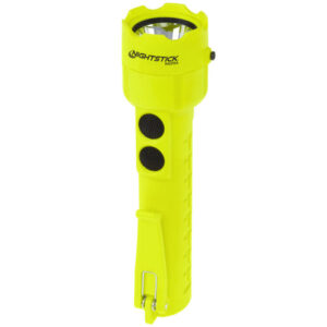 Explosion Proof Handlight (Dual-Light Torch)