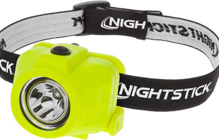 Explosion Proof Headlight (Dual-Function)