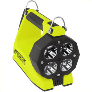 INTEGRITAS™ 82 – Intrinsically Safe Firefighter Lantern