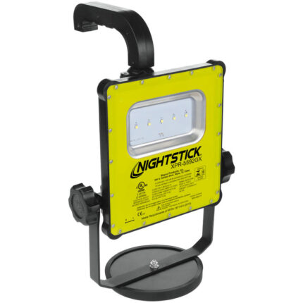 XPR-5592GCX Portable Intrinsically Safe LED Scene Light