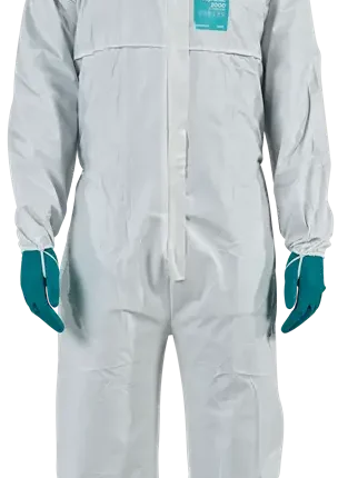AlphaTec® 2000