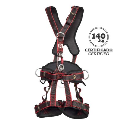 ATLAS HARNESS
