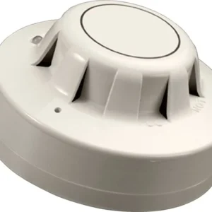 Conventional Smoke Detector