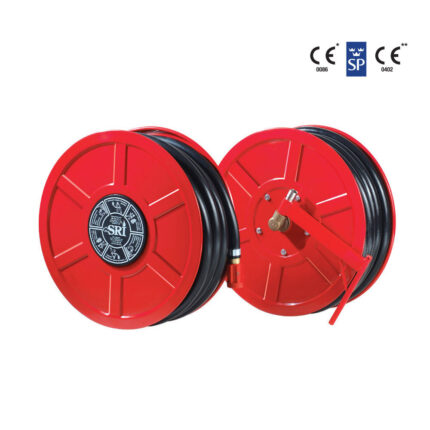 Fire Hose Reel