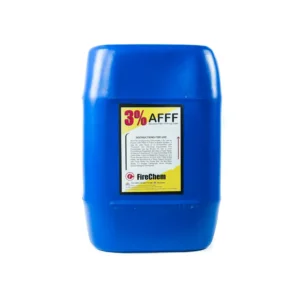 Foam Concentrate Drum
