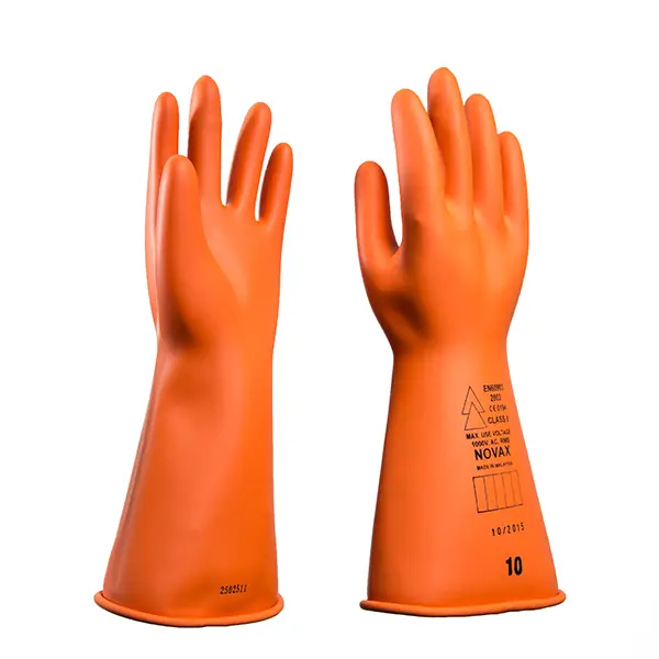 Dielectric Gloves