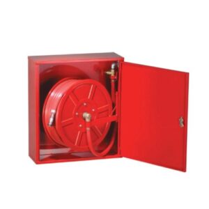 Hose Reel Cabinet