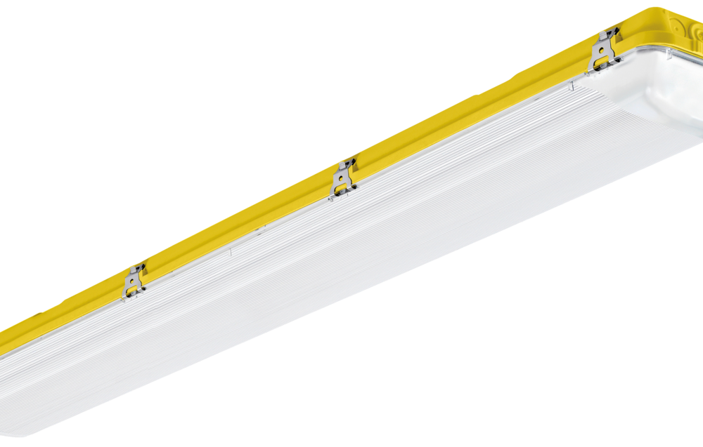 Simply, safe and reliable for explosive atmospheres