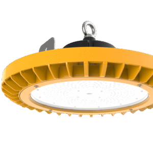 High bay lighting specific for explosive environments