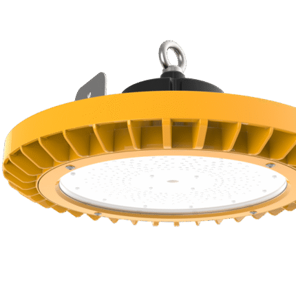 High bay lighting specific for explosive environments