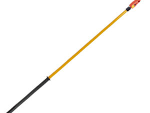 High Voltage Detector