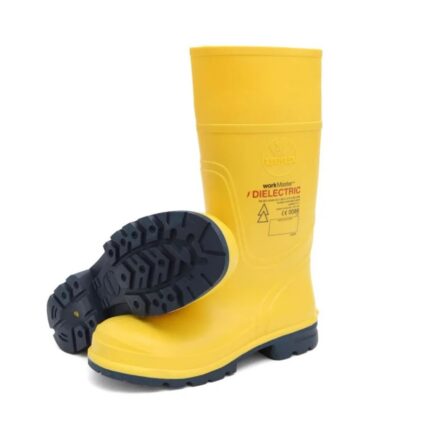 Dielectric Class 2 Boots