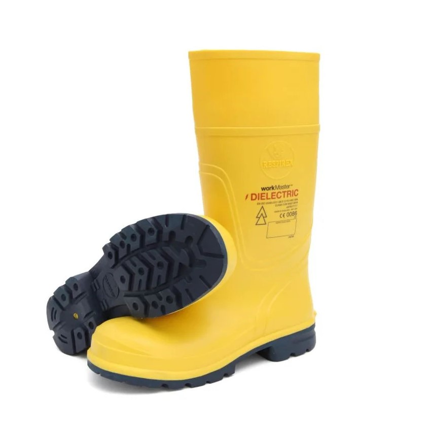 Dielectric Class 2 Boots