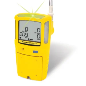 Honeywell BW™ Max XT II Multi Gas Detector