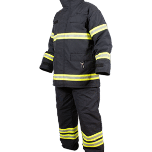 FYRPRO Xpert FIREMAN SUIT