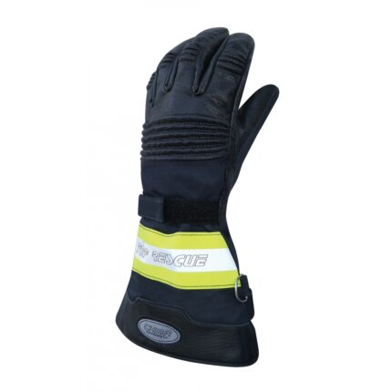 Top Rescue